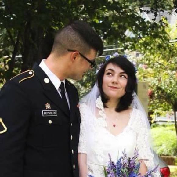 Meet your Posher, Alice - Picture 1 of 1